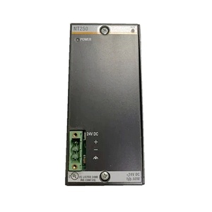 Módulo de Entrada Digital Bachmann en Stock, Envío Rápido, Pieza de Repuesto FM221 de Grado Industrial para Sistemas de Automatización - Product Image 1