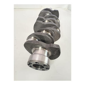 Cigüeñal Huafeng para montacargas CPCD50E, conjunto de eje principal del motor 4RMG8, pieza de repuesto nueva - Product Image 5