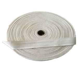 Midland Custom resistente 100% poliestere Nylon tessuto bianco ad alta tenacità ritardante di fiamma ad alta temperatura resistente per la borsa cinturino - Product Image 3