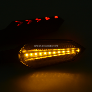Accessoires Moto Clignotant Indicateur LED Clignotant Lumière Fluide R1200ST Pour <span class=keywords><strong>BMW</strong></span> R1200 <span class=keywords><strong>ST</strong></span> <span class=keywords><strong>R</strong></span> <span class=keywords><strong>1200</strong></span> <span class=keywords><strong>ST</strong></span> 2005-2008 - Product Image 6