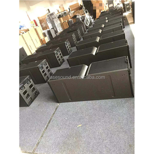 Lase Sound LS1ネオジムデュアル15インチ<span class=keywords><strong>3</strong></span>ウェイパワフルラインアレイステージパフォーマンススピーカー (大規模イベント用) - Product Image 4