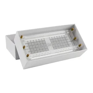 Instrument de mesure parallèle professionnel CP-26T pour la mesure du DP sur lunettes finies, équipement ophtalmique - Product Image 1