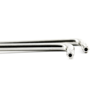 Jeu de clés Torx T10-T50 de haute qualité du fabricant direct 45 # en acier au carbone antivol personnalisé OEM Support système métrique