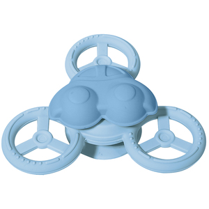 Dễ thương mốt thương hiệu Silicone cốc hút bé bồn chồn spinner Đồ chơi BPA miễn phí thân thiện với môi áp lực cứu trợ cho bé trai và bé gái 0-24 tháng - Product Image 4