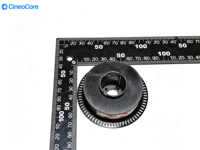 Pièces de distributeur automatique de billets NCR 6687 BRM Module Escrow Bobine de ruban centrale Réparation temporaire de blocage de billets 009-0032555 0090032555