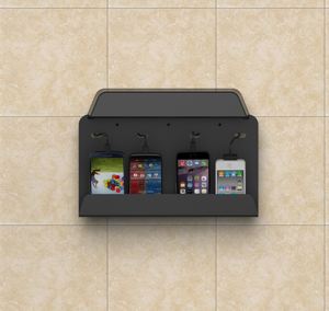 Station de recharge murale pour téléphone portable KiDiGi, chargeur rapide commercial, borne de recharge murale pour téléphone portable - Product Image 4