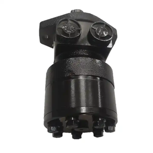 มอเตอร์ไฮดรอลิกแบบ Ycloidal รุ่น BMER-375 BMER-400 BMER-475 BMER-540 BMER-650 BMER-750 ซีรีส์ BMER - Product Image 6