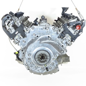 Moteur CZA CZAC V8 4.0 pour Audi SQ7 Q7 4M 4.0 <span class=keywords><strong>TDI</strong></span> V8 435 ch pour Bentley Bentayga V8 diesel 4.0 - Product Image 3