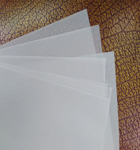 畅销书高级绘图纸卷粘合纸卷用于注射和数字印刷 - Product Image 4