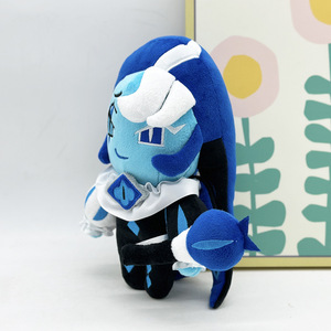 Nueva sombra leche galleta juguetes de peluche hombre de jengibre <span class=keywords><strong>Reino</strong></span> <span class=keywords><strong>bestia</strong></span> galleta Animal relleno muñeca dibujos animados suave almohada regalo personalizado - Product Image 3
