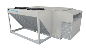 호텔 및 레스토랑을 위한 고생산성의 새로운 산업용 옥상 공기 냉각기 분리형 AHU - Product Image 2