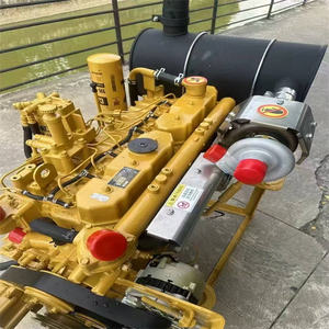 Camion Marine Engine Collection E300 918F CS-583D E70B R2900 PR-105 Industriel Diesel Générateur Reman Moteur Efficace PR-105 pour - Product Image 5