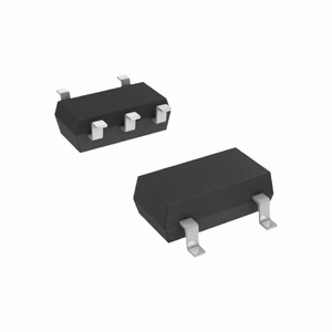 Composant électronique en stock 74LX1G00CTR Logic 5 TSSOP, SC 70 5, SOT 353 - Product Image 1
