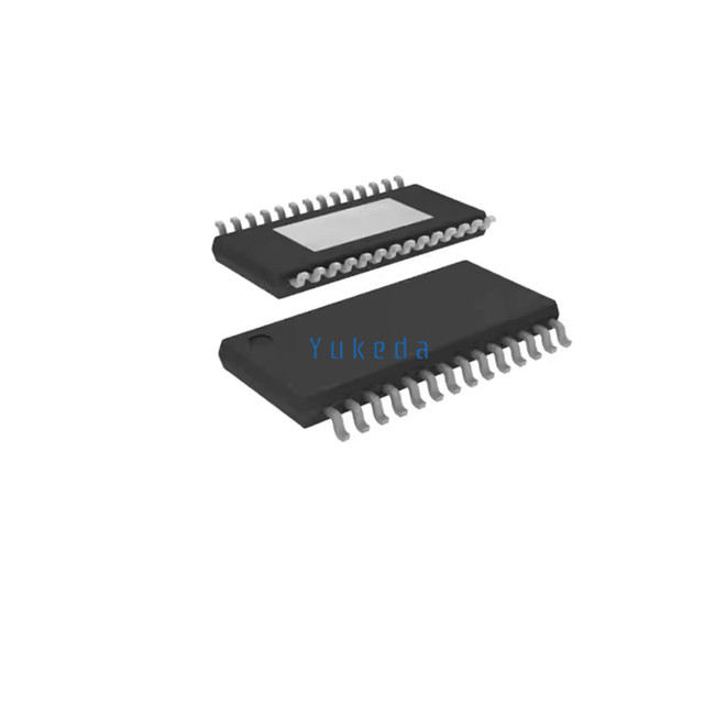 IC.INTEGRATED CIRCUITS, MICROCONTROLLERS.ELECTRONIC COMPONENTS, IGBT TRANSISTORS.TSSOP28 PCA9685 PCA9685PW