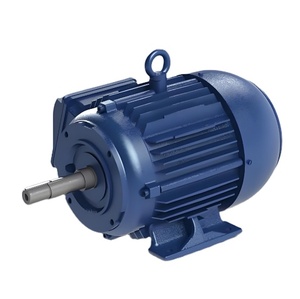 Motor de Marca WEG de 1100 rpm y 60 Hz, Motores de Hierro Fundido de 100 hp, 125 hp, 150 hp, 175 hp, 200 hp, Motores Trifásicos IE5 con 440 V - Product Image 2