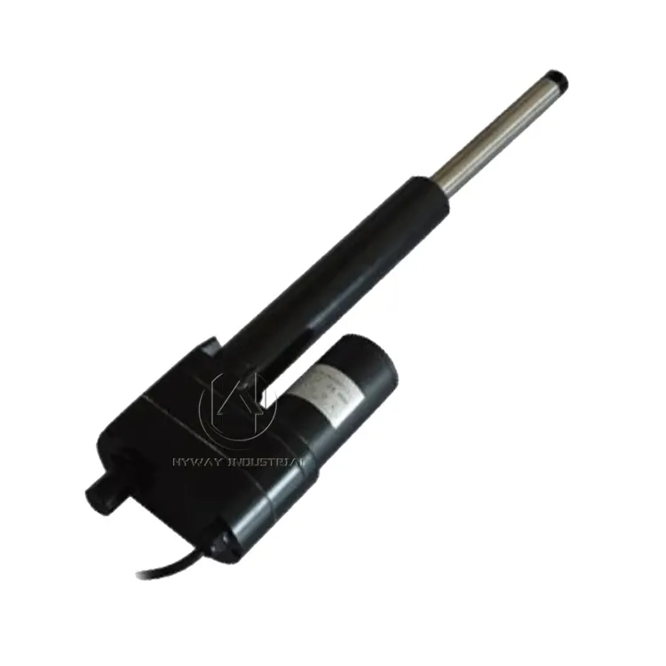 Linear Actuator Satelliteมอเตอร์