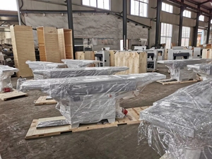 Raboteuse de surface industrielle ZQM MB505F pour le travail du <span class=keywords><strong>bois</strong></span>, moteur 3kW, dégauchisseuse pour planification de planches de <span class=keywords><strong>bois</strong></span> lisses 510mm - Product Image 6