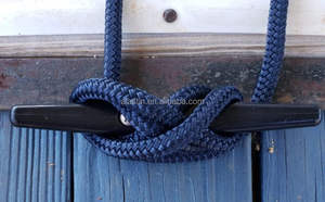 Accessoires de quincaillerie marine en plastique <span class=keywords><strong>Taquet</strong></span> en nylon pour bateau de yacht <span class=keywords><strong>Taquet</strong></span> <span class=keywords><strong>d</strong></span>'<span class=keywords><strong>amarrage</strong></span> marin - Product Image 6