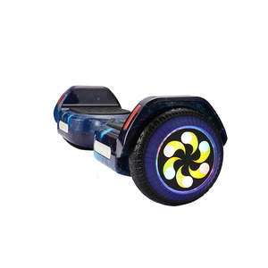2025 mô hình mới 6.3 "Hoverboard điện-tốc độ 10 km/h, công suất 80kg, thiết kế tùy chỉnh - Product Image 1
