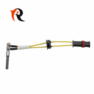 Encendedor Eléctrico de Nitruro de Silicio, Bujía de Incandescencia <span class=keywords><strong>para</strong></span> Calefactor de Estacionamiento Webasto Thermo - Product Image 3