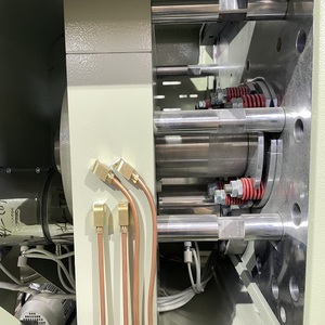 Máquina de mezcla y granulación para <span class=keywords><strong>MIM</strong></span>, materia prima de moldeo por inyección de polvo de metal, eficiente y que ahorra energía,/10L/15L - Product Image 4