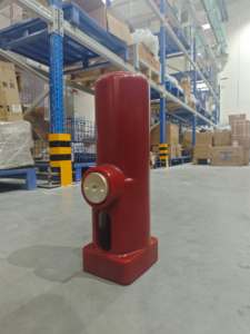 Poste Aislado Sólido EP12123106E/C, Poste Encapsulado - Product Image 5