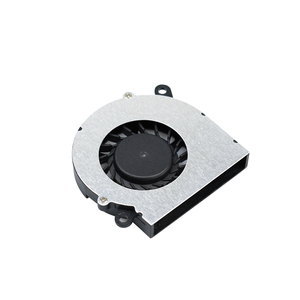 5008b Mini Vuông điện áp cao động cơ DC <span class=keywords><strong>Blower</strong></span> cho máy lọc không khí - Product Image 5