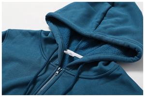 Vêtements pour femmes avec corde Pull à capuche solide Ensemble sweat à capuche et pantalon à cordon de serrage à manches longues - Product Image 6