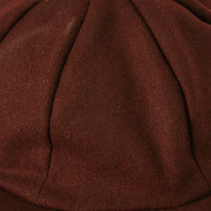 Casquette de cricket ample en gros – Chapeau de sport d'extérieur confortable, absorbant la transpiration, réglable, pour équipes et clubs, couleurs personnalisables, unisexe - Product Image 5