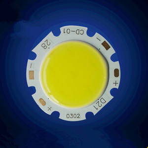 50W high power track lights LED <strong>spotlights</strong> <strong>integrated</strong> COB light source lamp bead AXD-2525 - Product Image 6