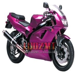 Carenado ZXR400 para <span class=keywords><strong>KAWASAKI</strong></span> NINJA, ZXR 400, 91, 92, 93, 94, 95, 96, 33No.<span class=keywords><strong>126</strong></span>, ZX4R, 1991, 1992, 1993, 1994, 1995, 1996 - Product Image 1
