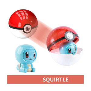Sfera della capsula all'ingrosso con Action Figures assortite piccoli giocattoli della capsula per il distributore automatico - Product Image 2