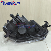 WGYAP OEM 2GA941773 D t Roc pour accessoires Volkswagen T-ROC Phare pour voiture VW, feux LED, phare H7 H4, kit de conversion 2023
