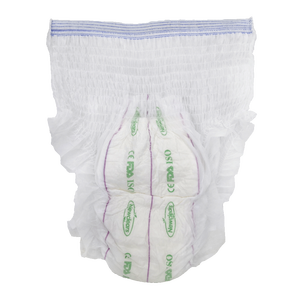 Sous-vêtements pour adultes, couches pull-up pour personnes âgées, couches pour adultes, pantalons pull-up pour adultes, couches pull-up pour adultes - Product Image 2