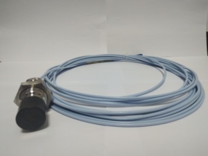Capteur de proximité capacitif avec câble d'extension DIKAI DWY3300 - Product Image 6