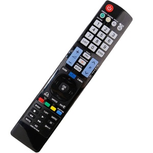 Nhà máy mới akb72914048 điều khiển từ xa tùy chỉnh OEM ODM bán buôn thay thế cho LCD LED Plasma TV với cán hoặc cố định mã - Product Image 2