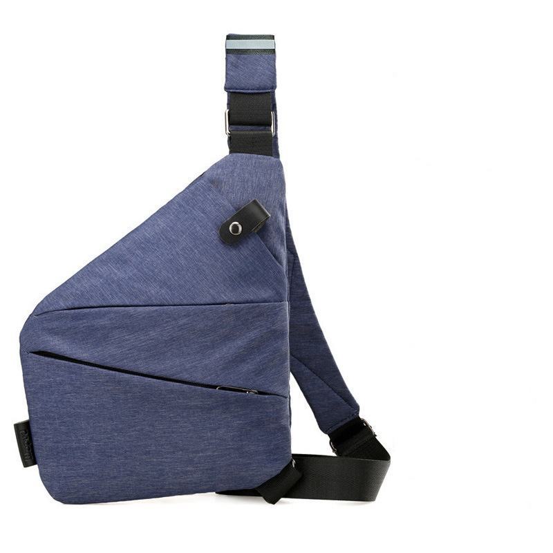 blue-Right shoulder
