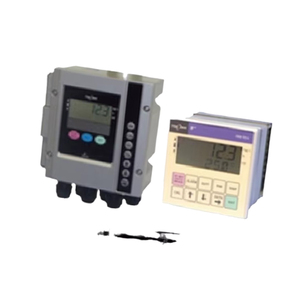 Analizador de Concentración de Iones de Fluoruro HACH FBM-160, Medidor Rápido de Calidad del Agua HACH-FBM-160 - Product Image 2
