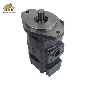 ปั๊มชาร์จ750D ของรถขุด14671408 - Product Image 3