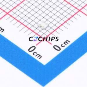 Red de Resistencias ACASN1002U1002P1AT 0603x2 (Número de Resistencias: 2) (Resistencia: 10kOhm Precisión: 0.1%) - Product Image 2