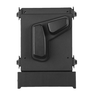 Interruptor de Ajuste de Asiento Eléctrico Dodge 56049433AD 56049432AE Combinado para Reemplazo y Reparación - Product Image 5