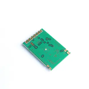 Produttore di rotazione rapida Gerber file Bom List OEM PCB circuito stampato SMT DIP assemblato PCBA chiavi in mano fornitori di PCB in Cina