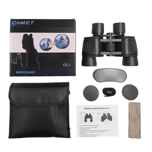 Jumelles grand angle 7x35 à prisme Porro, <span class=keywords><strong>télescope</strong></span> optique pour l'observation des oiseaux, les événements sportifs, la randonnée, les voyages et les concerts - Product Image 6