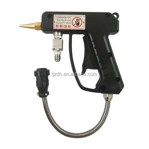 Liujiang بور 2.5 كجم حزمة PLC تحكم تعمل باللمس بور آلة لصق مع 3 متر خرطوم وقطاع اليد بندقية - Product Image 6