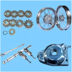 Juego de Embrague y Transmisión para Motocicletas NMAX NVX155 AEROX 2DP B63 BEAT FI GY6 50 <span class=keywords><strong>125</strong></span> NMAX 150 155 <span class=keywords><strong>PCX</strong></span> 150 155 - Product Image 4