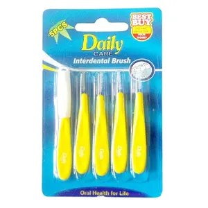 Dolum interdental fırça