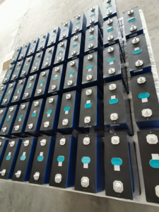 แบตเตอรี่เซลล์แบบแท่งปริซึม 3.2v 280ah - Product Image 6