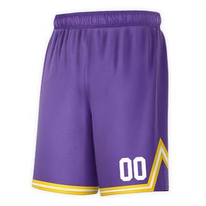 Fait sur mesure en gros à bas prix OEM Service sublimation uniforme de basket-ball meilleure vente votre propre logo ensemble de maillots de basket-ball - Product Image 3