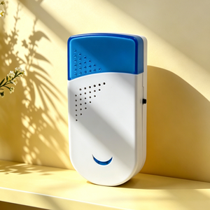 Precio Competitivo de Fábrica, Timbre Inalámbrico con Control Remoto, Timbre Electrónico, Campainha Sem Fio - Product Image 5