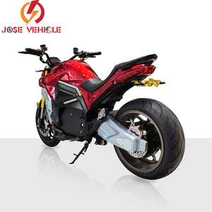 Nueva Motocicleta Eléctrica JOSE DIAVEL-S EEC 2025 con Carga de 72V120A, Motor sin Escobillas de Litio, para Adultos, Velocidad de 150 km/h, 200 kg - Product Image 6